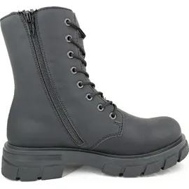 Rieker Z9120-00 für Damen schwarz 37