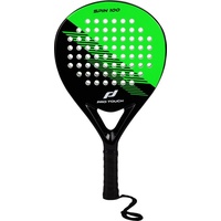 Pro Touch Paddle Tennis Ux.-Padel-Te-Schlg. Spin, BLACK/GREEN, -