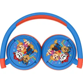 OTL Paw Patrol Kinder-Kopfhörer Blau