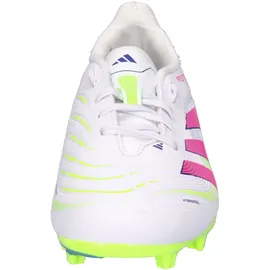 adidas Predator League FG/MG Kinder weiß, Größe 34