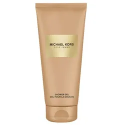 Pour Femme Shower Gel