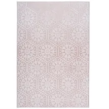 Arte Espina Monroe Teppich 80 x 150 cm Rosa