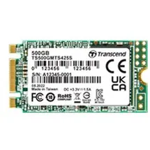 Transcend MTS425S 500 GB M.2