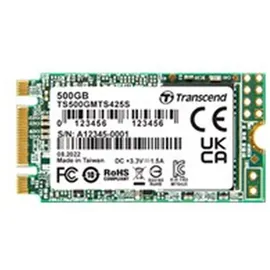Transcend MTS425S 500 GB M.2