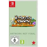 Harvest Moon: Licht der Hoffnung - Special Edition (USK) (Nintendo Switch)