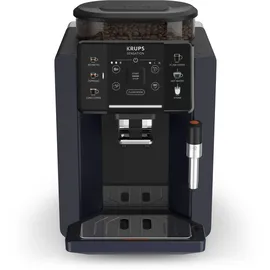 Krups EA 910B Sensation Kaffeevollautomat