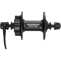 Shimano Vorderradnabe Hbm475 6-Loch