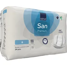 Abena San Premium 6 102 St.