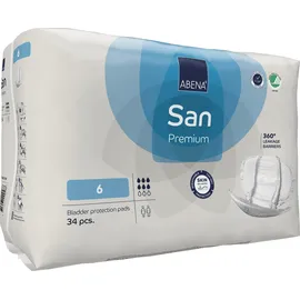 Abena San Premium 6 102 St.