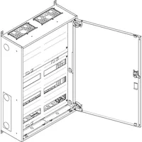 ABN Wandgehäuse S25RK032
