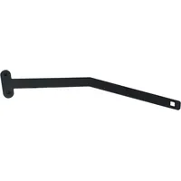 BRILLIANT TOOLS BT571091 Riemenspanner-Schlüssel für Ford Duratorq Motoren