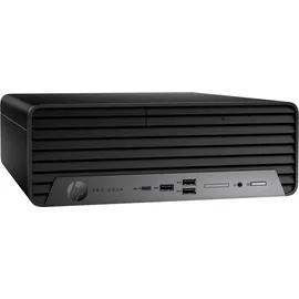 HP Pro Desktop-PC i5-14500 4,0 GHz 8 GB RAM 256 GB SSD
