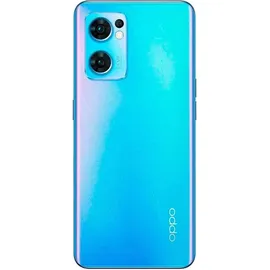 OPPO Reno 7 5G 8 GB RAM 256 GB Startrails Blue