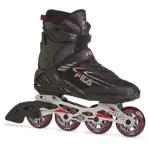 Fila Skates Legacy Pro 80 Black/Red, 6,5