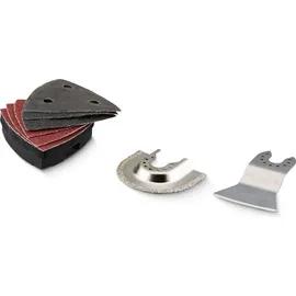 Parkside Akku Multifunktionswerkzeug PAMFW 12 E4«, ohne Akku, ohne Ladegerät