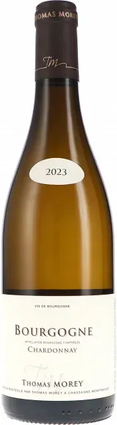 Bourgogne Chardonnay AOC Thomas Morey 2023
