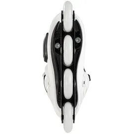 Powerslide Zoom Pro Nova 80 Inline-skates - White - EU 37-38