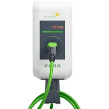 KEBA KeContact P30 PV EDITION