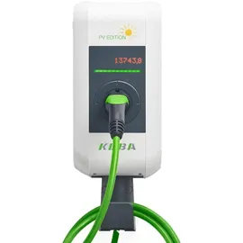 KEBA KeContact P30 PV EDITION