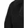URBAN CLASSICS Ladies Sherpa Biker Jacket - Schwarz