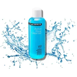 Assos Active Wear Cleanser 300ml Waschmittel für Sportbekleidung - blue