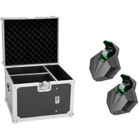 Eurolite LED CAT-80 Strahleneffekt Kaltweiß