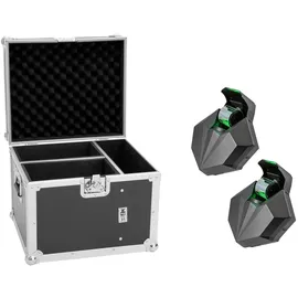 Eurolite LED CAT-80 Strahleneffekt Kaltweiß