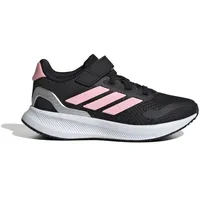 Adidas RUNFALCON 5 EL C in schwarz