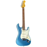 Fender Player Plus Stratocaster PF Opal Spark