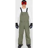 Rip Curl Anti Series Cargo 10k/10k Bib deep cactus M