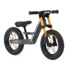 BERG Biky Cross Grau Laufrad