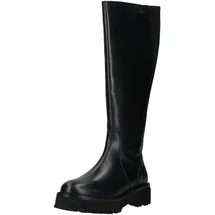 LAZAMANI Stiefel Damen Schwarz 37