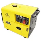 BAMATO BGE-5000D Gelb