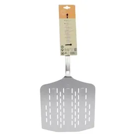 cozze Pizzaschaufel 66 x 30 cm Aluminium grau
