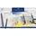 Faber-Castell Goldfaber Metalletui Farbstift 36 St.