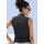 LASCANA Stricktop Damen schwarz Gr.36/38