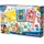 SES Creative Fingerfarbe 18 Karten mehrfarbig