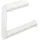 Hewi System 900 WC-Papierhalter 900.21.00060 DX