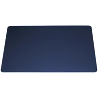 Durable Schreibunterlage 710307 dunkelblau