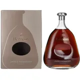 Hennessy JAMES HENNESSY Cognac 40% Vol. 1l