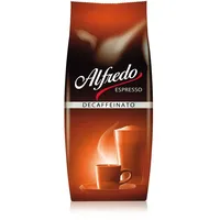 Alfredo Espresso Kaffee Decaffeinato entkoffeiniert 1000g Bohnen