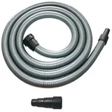 STARMIX Saugschlauch 5 m D=35 mm grau