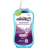 Odol-med 3 Odol-med3 Mundspülung 3-Fach Schutz alkoholfrei Menthol 500 ml