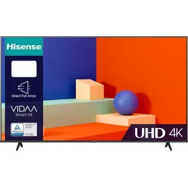 Hisense 55A6K 55 Zoll 4K UHD Smart TV