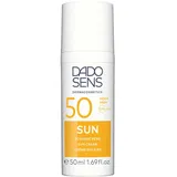 DADO SENS Sonnencreme LSF 50 50 ml