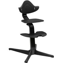 Stokke Nomi Black