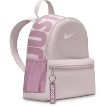 Nike BRSLA JDI MINI BKPK Platinum Violet/Plum Dust/White