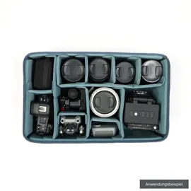 Shimoda Core Unit Extra Large DV V2