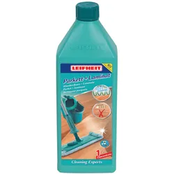 LEIFHEIT Parkett und Laminat Holzreiniger Parkett und Laminat 1,0 l