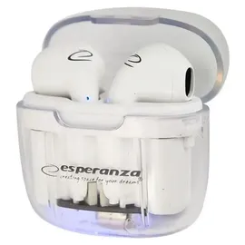 Esperanza EH237W Weiß
